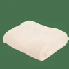 CASA FLANELLA Plaid Bianco| Plaid