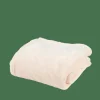 CASA FLANELLA Plaid Bianco| Plaid