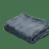 CASA FLANELLA Plaid Grigio| Plaid