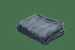 CASA FLANELLA Plaid Grigio| Plaid