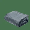 CASA FLANELLA Plaid Grigio| Plaid