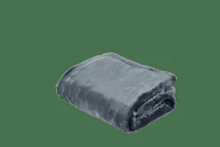 CASA FLANELLA Plaid Grigio| Plaid