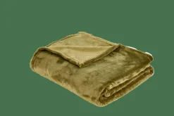 CASA FLANELLA Plaid Verde| Plaid