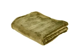 CASA FLANELLA Plaid Verde| Plaid