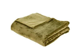 CASA FLANELLA Plaid Verde| Plaid