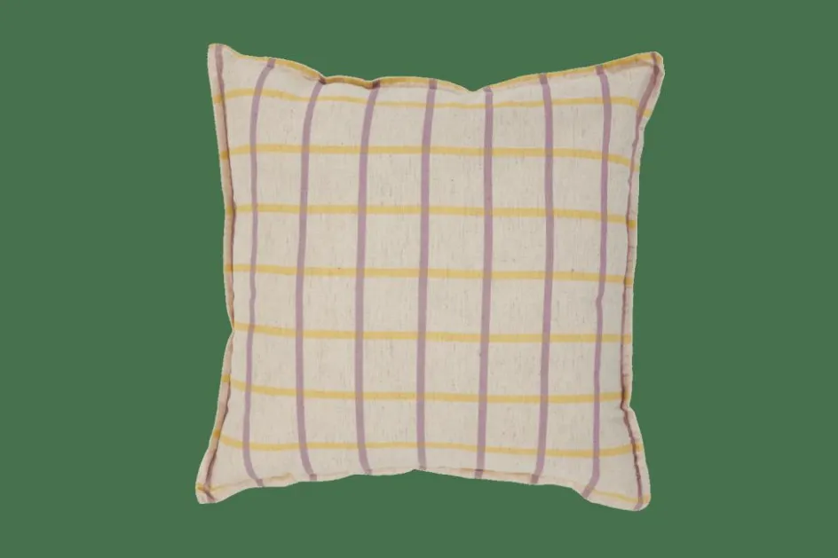 CASA FLAX Cuscino Multicolore| Cuscini