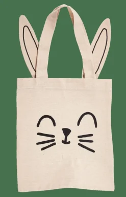 CASA FLOPPY Borsa A Spalla Naturale, Beige| Borse Spese