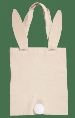 CASA FLOPPY Borsa A Spalla Naturale, Beige| Borse Spese