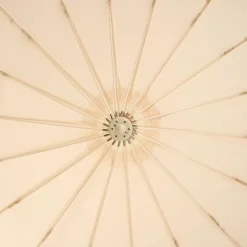 CASA FLORIASA Ombrellone Sospeso Sabbia| Ombrelloni