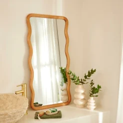 CASA FLOWY Candela Bianco Antico| Candele