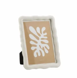 CASA FLOWY Candela Bianco Antico| Candele