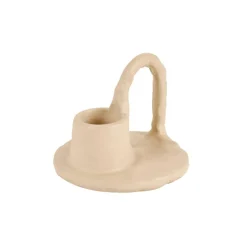 CASA FOXY Candeliere Beige| Candelieri