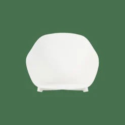 CASA FRAY Seduta Bianco| Sedie Da Pranzo|Sedie Da Giardino