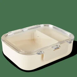 CASA FRESHMOOD Portapranzo 3 Colori Bianco| Portapranzo