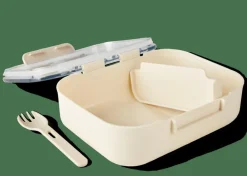 CASA FRESHMOOD Portapranzo 3 Colori Bianco| Portapranzo