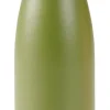 CASA FRESHMOOD Bottiglia Termica 50 Cl Verde| Bottiglie Da Bere