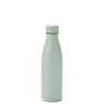 CASA FRESHMOOD Bottiglia Termica 50 Cl Sea Foam Seafoam Colore| Bottiglie Da Bere