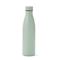 CASA FRESHMOOD Bottiglia Termica 75 Cl Sea Foam Sea Foam Colore| Bottiglie Da Bere