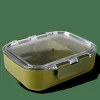 CASA FRESHMOOD Portapranzo Verde| Portapranzo