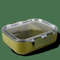CASA FRESHMOOD Portapranzo Verde| Portapranzo
