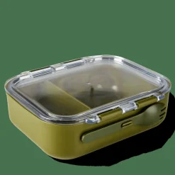 CASA FRESHMOOD Portapranzo Verde| Portapranzo
