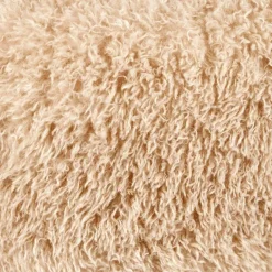 CASA FUZZ Sgabello Beige| Sgabelli