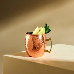 CASA GIN Vetro 65 CL Trasparente| Bicchieri Da Cocktail