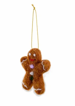 CASA GINGER Candela Marrone| Candele