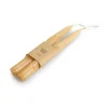 CASA GLOSSY Candela S/2 Beige| Candele