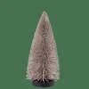 CASA GOLD Albero Decorativo Dorato| Figurine Decorative