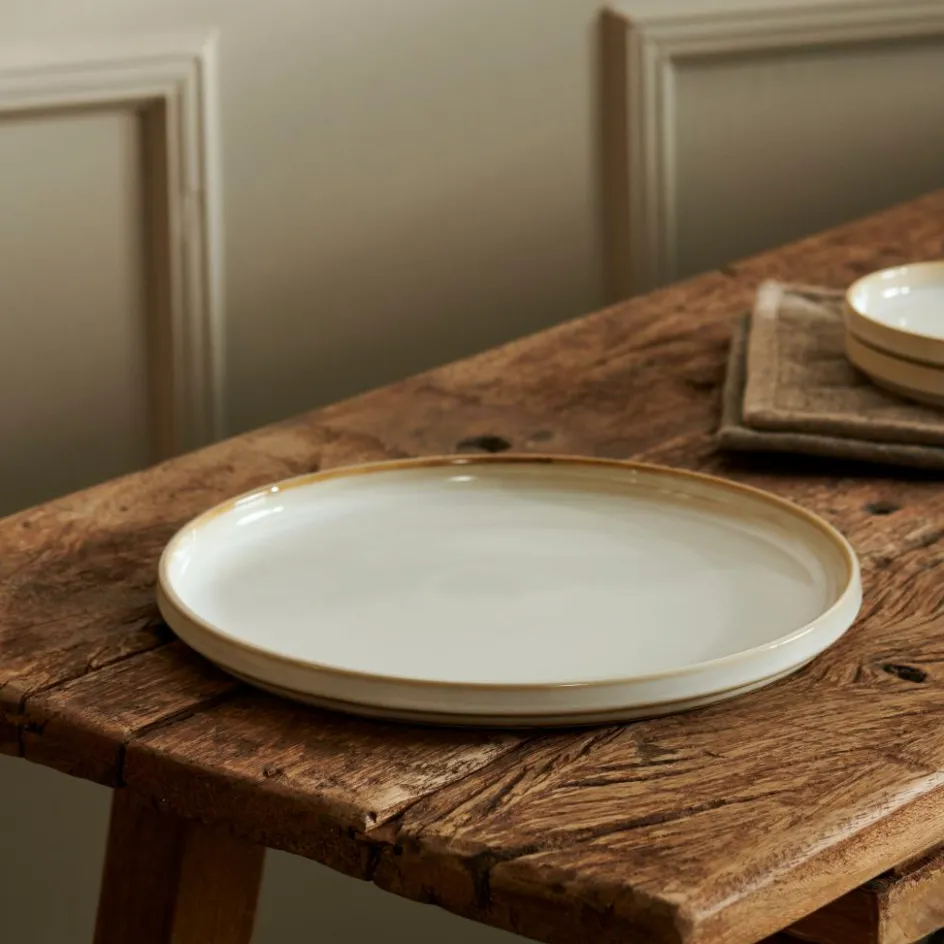 CASA GRACE VINTAGE Posate 16 Pezzi Grigio| Set Di Posate