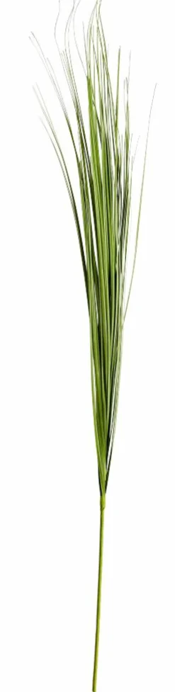 CASA GRASS Mazzo Di Erba Rosso| Rami Artificiali