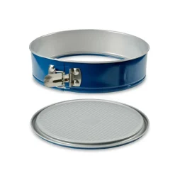 CASA GREENBAKE Tortiera Blu| Stampi