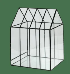 CASA GREENHOUSE Serra Trasparente| Supporti Per Piante