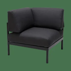 CASA HANNA Lounge Set Destra| Set Lounge