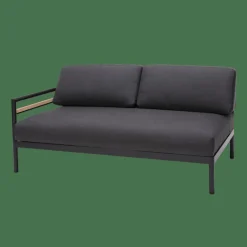 CASA HANNA Lounge Set Destra| Set Lounge