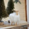 CASA HARRY Decorazione Bianco| Figurine Decorative