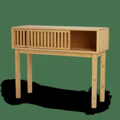 CASA HELGE Mobile Consolle Naturale| Consolle