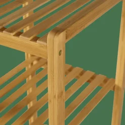 CASA HELGE Scaffale 3 Cassetti Naturale| Scaffali