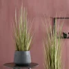 CASA HERBA Erba In Vaso Verde| Piante Artificiali