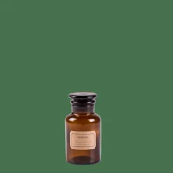 CASA HERBORA Contenitore Per Vivande 12,5 CL Marrone| Barattoli