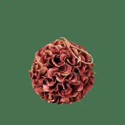 CASA HORTENSE Sfera Rosa| Decorazione Da Appendere