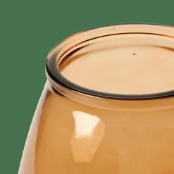 CASA HURRICANE Vaso Marrone| Vasi