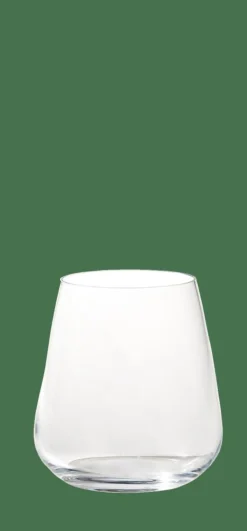 CASA I MERA Bicchiere 45 CL Trasparente| Bicchieri Da Vino|Bicchieri Da Acqua