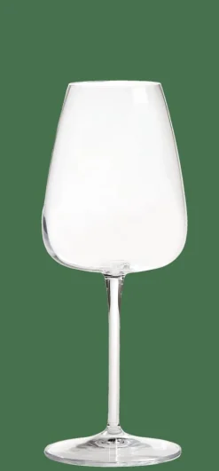 CASA I MERA Bicchiere Da Vino 35 CL Trasparente| Bicchieri Da Vino