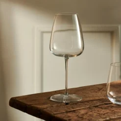 CASA I MERA Bicchiere Da Vino 55 CL Trasparente| Bicchieri Da Vino
