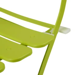 CASA IMPERIAL Sedia Lime| Sedie Da Giardino|Sedie Bistro