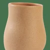 CASA INTERO Vaso Per Piante Marrone| Vasi Di Fiori