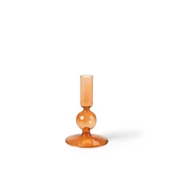 CASA ISA Candeliere Marrone| Candelieri