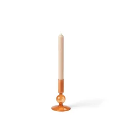 CASA ISA Candeliere Marrone| Candelieri